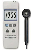 LUTRON YK-35UV UV meter